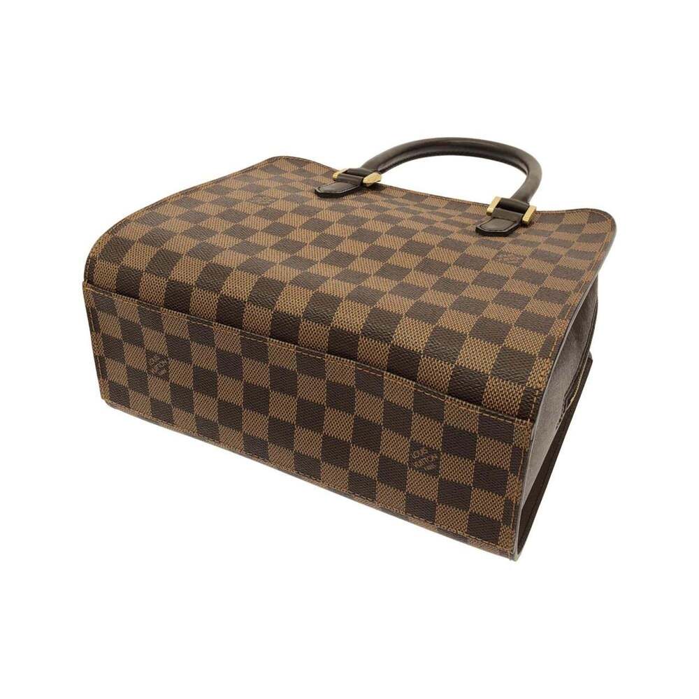 LOUIS VUITTON Brown Damier Bag - Picture 2 of 6